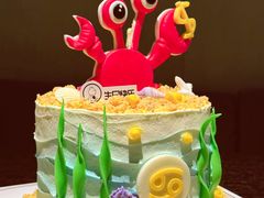 -CAKE BOSS 蛋糕老板(西单君太百货店)