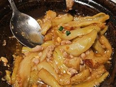 -汤城小厨•粤菜•靓汤(苏州街店)