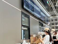 -Manner Coffee(万象食家店)