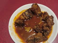 -畲乡一品鱼府土菜馆