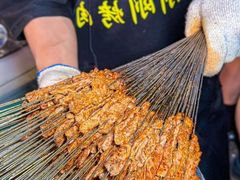 -王氏炉匠·烧鸟放题自助(好运街店)
