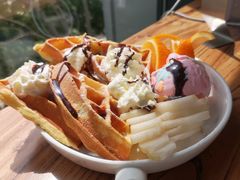 -了不起的考拉咖啡店(高新店)