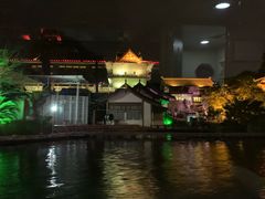 -桂林两江四湖景区