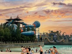 -波塞冬旅游度假区