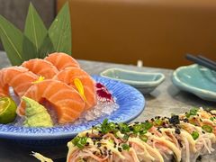 -炙柒Sekinana·精致日料(合生汇店)