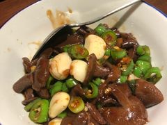 -炊烟小炒黄牛肉(中心印象城店)