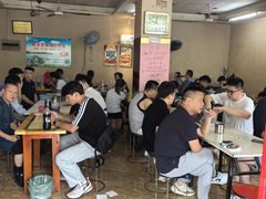 -小龙大肉面馆