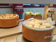 -龍歌自助小火锅(漳州二路爱购店)