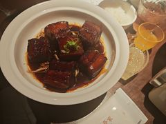 -许爷家·生态湖鲜(徐汇日月光店)
