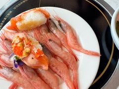 -半岛听涛蒸汽海鲜自助(K11店)