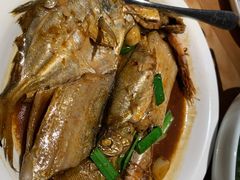 红烧杂鱼-原製原味(普陀山磐龙店)