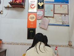 -甜甜屋(解放中路店)