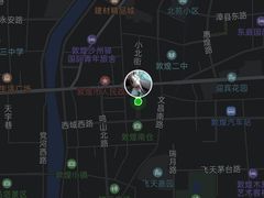 -老许家正宗驴肉黄面胡羊焖饼·烧烤(名吃广场店)
