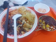 -柳大厨螺蛳粉(人民路总店)