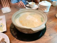 -揽季锅物会.福建黄鱼.海鲜姿造(五四路店)
