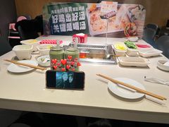 -海底捞火锅(崇文门新世界百货店)