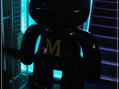 -A8 music club(宁波店)