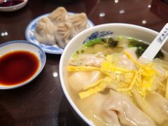 开洋馄饨-熙盛源(复兴路店)