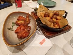 -CRAZYONES克芮旺斯西班牙餐厅(苏州中心店)