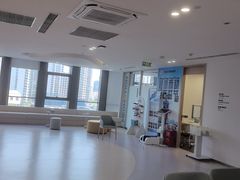 -复动肌骨门诊·MEDMOTION(北外滩店)