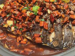 -锦尚阁烤鱼(望京新荟城店)