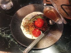 -The Rug Cafe(王府中环店)