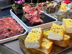 -棒小伙·齐齐哈尔烤肉(龙茗路店)