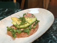 -BAKER&SPICE(安福路店)