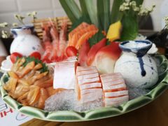 -Sushi Love 创意寿司(丽影广场店)