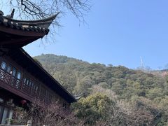 -韬光茶庵