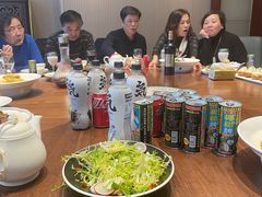 -红城阁·上海味道(四平路店)