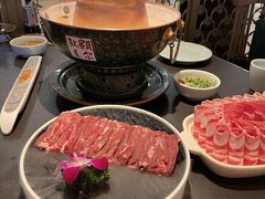 -额尔敦·品质自助(摩尔城店)