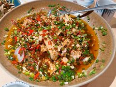 -山石榴·贵州菜(丰盛里店)