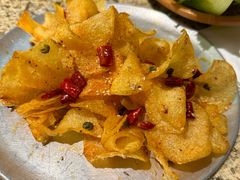 -首尔烤肉大排档(合生汇店)