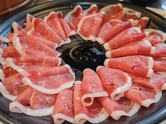 -东来顺饭庄(新源里店)