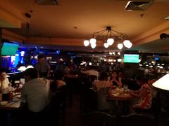 -宝莱纳啤酒花园餐厅PAULANER BRAUHAUS Nanjing(广州路店)