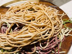 七彩面条-丁卯•铜锅涮肉(工体店)