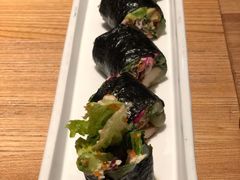 -隐泉之语日式料理(王府中环店)