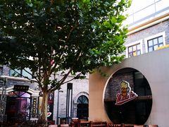 -老北京风情街