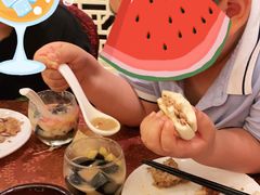 -西安饭庄(立丰国际店)