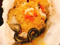 -蚝美人·生蚝海鲜烧烤(茶花园店)