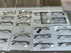 -三叶眼镜城批发市场(上海火车站店)