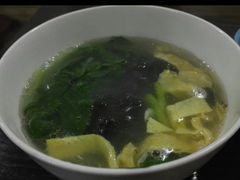 -巧云大馄饨(南阴阳营总店)