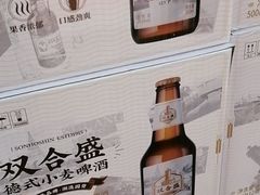 -百年义利(百万庄店)