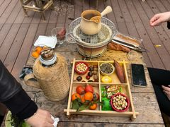 -伴山茶苑·围炉煮茶