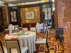 -民族饭店-四季餐厅