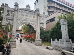 -福州开元寺