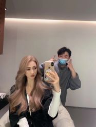 -3AM·S HAIR SALON烫发染发接发
