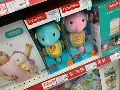 -TOYSRUS玩具反斗城(哈尔滨红博店)