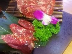 -丸藏和牛烧肉专门店(园区师惠坊店)